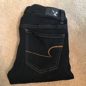 American Eagle Jeggings
